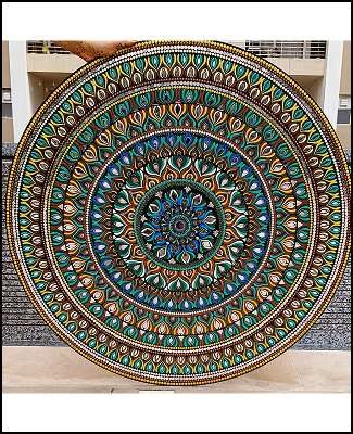 Mandala 2