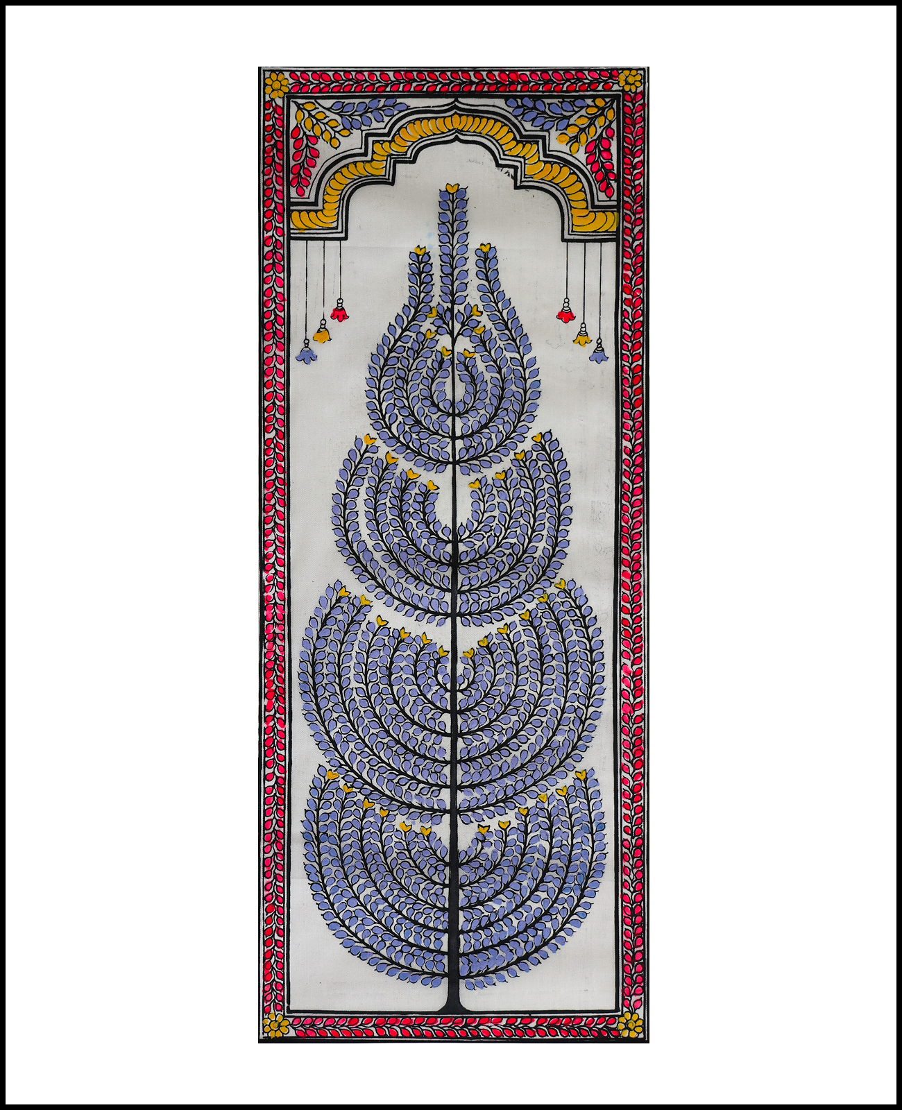Pattachitra 2