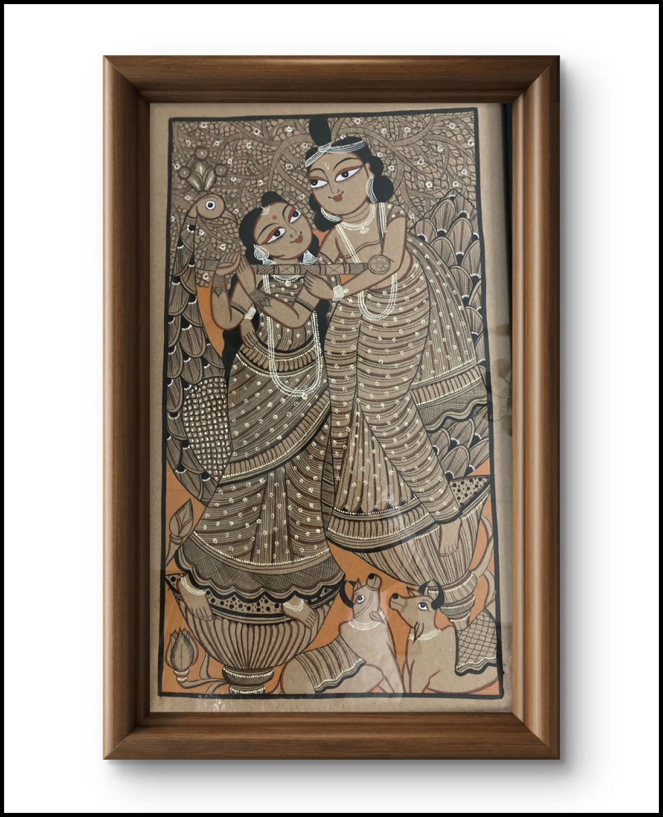 Krishna
