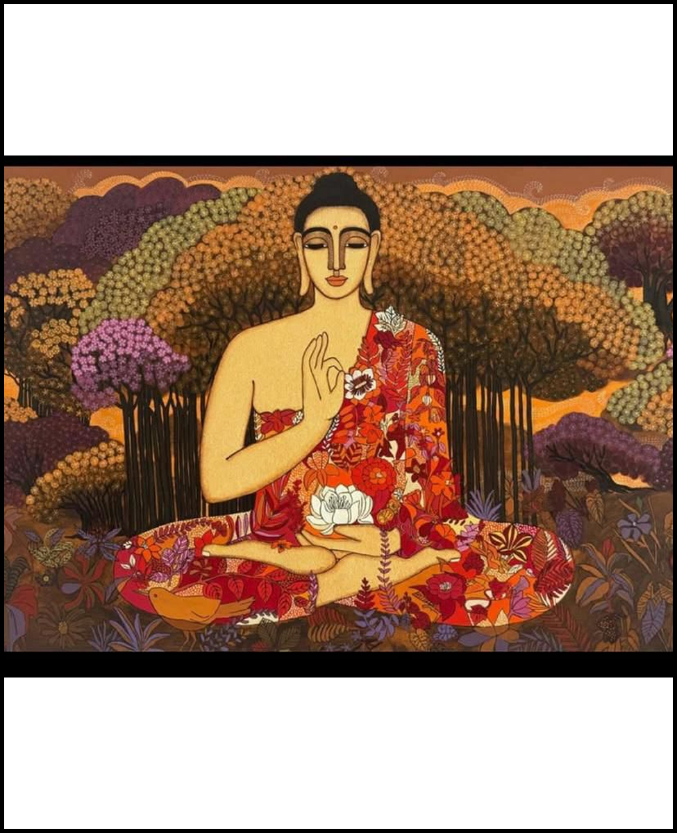 Buddha
