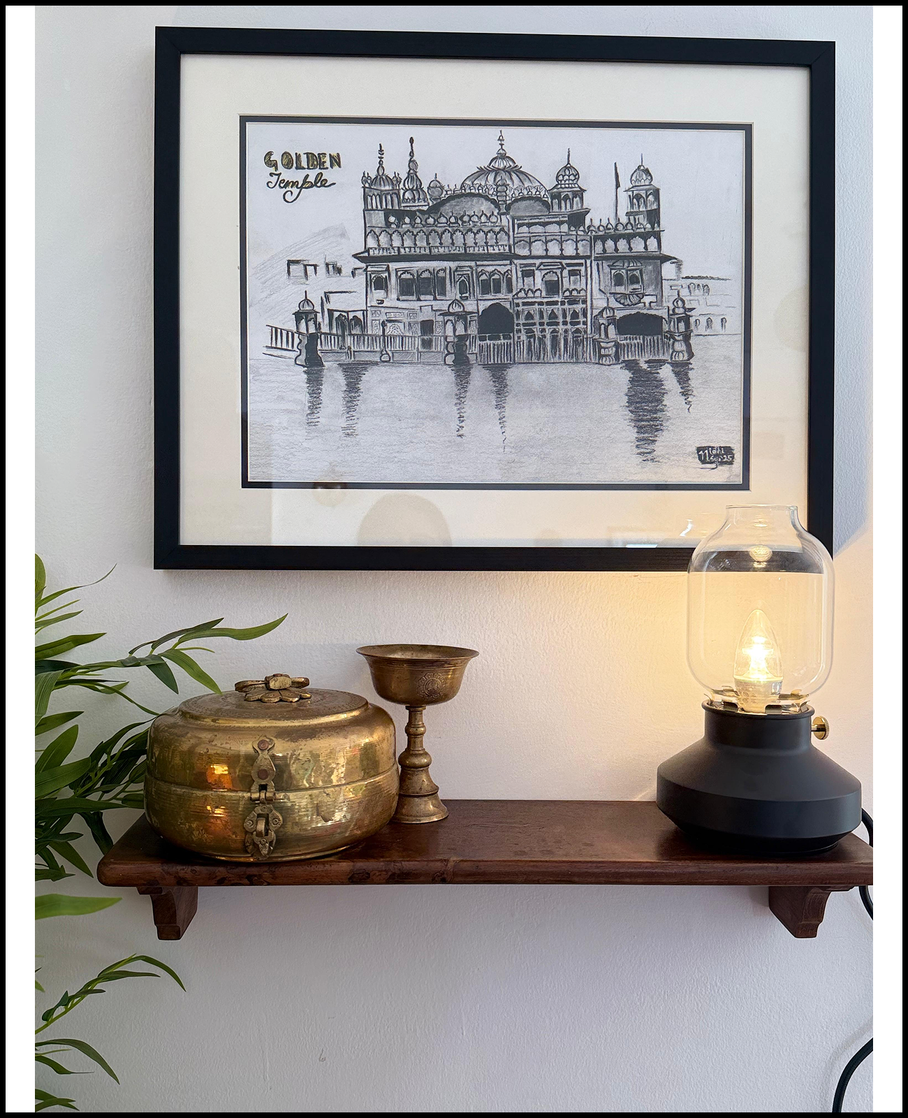 Durbar Sahib